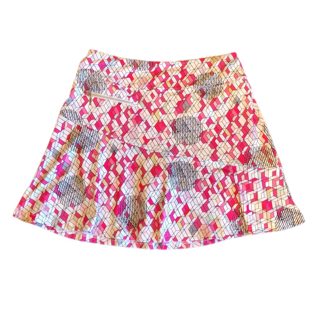 GGBlue Golf Skort
